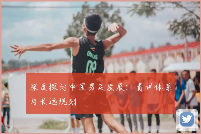深度探讨中国男足发展:青训体系与长远规划