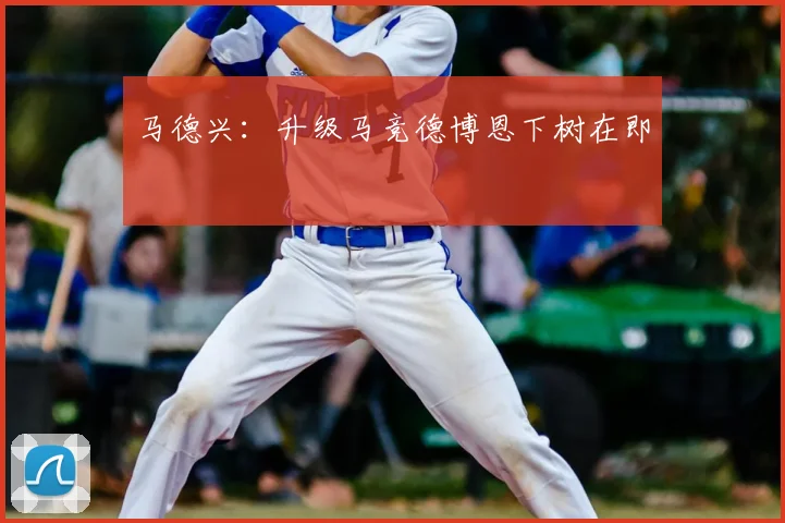马德兴：升级马竞德博恩下树在即