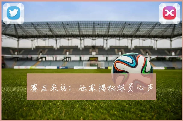 赛后采访：独家揭秘球员心声