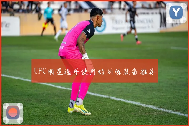 UFC明星选手使用的训练装备推荐